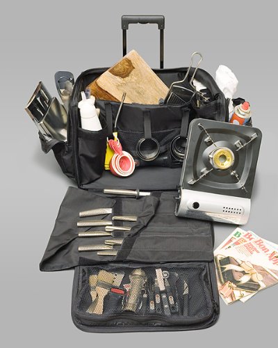 Executive Culinarist