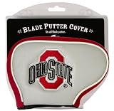 NCAA Ohio State University Blade Putter Cover