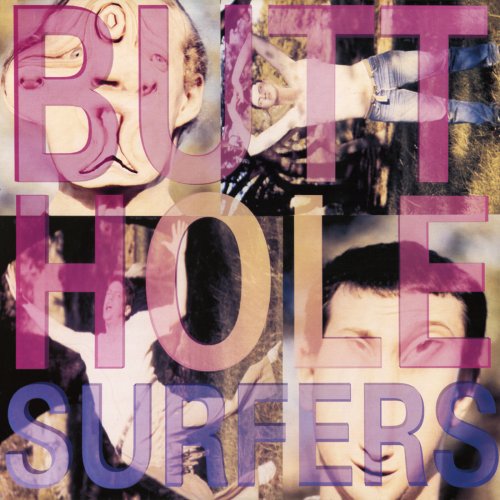 Butthole Surfers - Pioughd/Widowermaker - Zortam Music