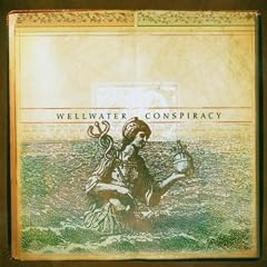 The Wellwater Conspiracy