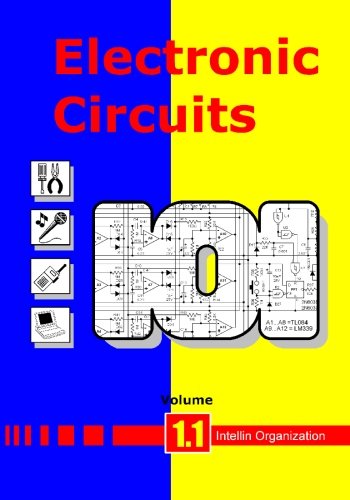 Electronic Circuits Volume 1.1