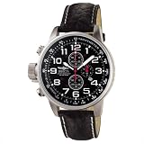 Invicta Mens Force Collection Lefty Terra Military Watch #2770 by Invicta