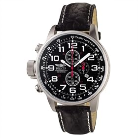 Invicta Men's Force Collection Lefty Terra Military Watch #2770