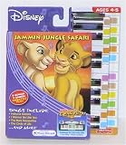 Fisher-Price I Can Play Piano- Jammin Jungle Safari