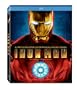 Iron Man - Ultimate Edition (Bilingue) [2-Disc Blu-ray]