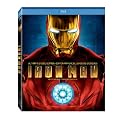 Iron Man - Ultimate Edition (Bilingue) [2-Disc Blu-ray]