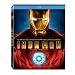 Iron Man - Ultimate Edition (Bilingue) [2-Disc Blu-ray]