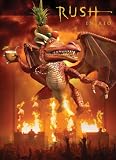 検索 : ラッシュ・イン・リオ [DVD]
