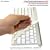 �L�[�{�[�h�J�o�[�EPure Touch Key Protector #201 for Apple Wireless Keyboard / PTKP201