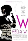 Woman of Power ( Hella W ) [ NON-USA FORMAT, PAL, Reg.2 Import - Finland ]