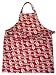 OU Logo Oklahoma University Sooners Apron SEARCH BROAD BAY APRONS FOR MORE Grilling, ...