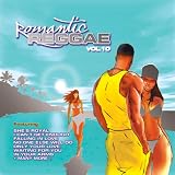 Various Artists - Romantic Reggae, Vol. 10 ( Audio CD ) - B001EKTB00