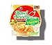Nongshim Bowl Instant Noodle Soup Assorted Bundle 6 Flavors: Shin Bowl + Lobster + Spicy Shrimp + Spicy Kimchi + Spicy Chicken + Hot & Spicy (12-pack)