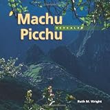 51IqsxtbK%2BL. SL160  Wonderful Machu Picchu Book