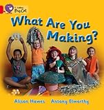 What are you making?