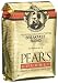 Pear's Gourmet 100% Arabica Breakfast Blend Coffee, Ground, 8-Ounce Bags (Pack of 6)