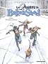 Les Quatre de Baker Street, Tome 3 : Le rossignol de Stepney