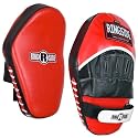 Ringside Pro Punch Mitts
