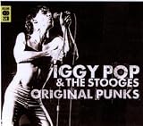 Original Punks: in the Studio & on Stage