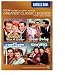 TCM Greatest Classic Legends Film Collection: Lucille Ball (The Long, Long Trailer / Forever Darling / Room Service / Du Barry Was a Lady)