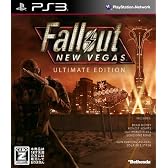 Fallout: New Vegas Ultimate Edition【CEROレーティング「Z」】
