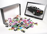 Photo Jigsaw Puzzle of 2008 Audi A4 2. from National Motor Museum