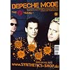 Depeche Mode The Synthetics Years TEIL 2 (inkl. Dave Gahan Star Cut in Lebensgroe�e)