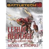 Lethal Heritage (Blood of Kerensky)
