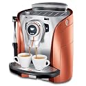 Saeco S-OG-OG Odea Giro Super-Automatic Espresso Machine, Orange