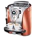 Kitchen & Housewares : Saeco S-OG-OG Odea Giro Super-Automatic Espresso Machine, Orange