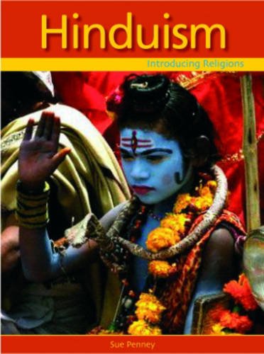 Hinduism (Introducing Religions) (Introducing Religions)