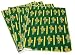 UO Oregon Ducks 4 Pc Placemat Set Gifts & Gift Ideas