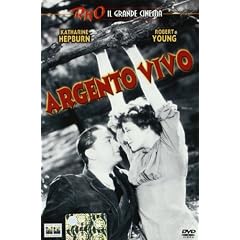 Argento Vivo