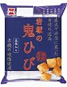 岩塚製菓 岩塚の鬼ひび 25個×10個