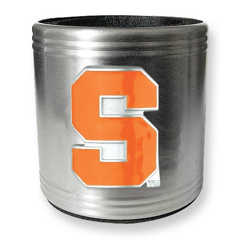 Syracuse University Insulated Stainless Steel Holder
