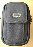 Lowepro Digital Camera Carrying Case Bag - Black - 4 inches x 6 inches x 2  ....