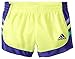 adidas Girls' Little Tumble Short