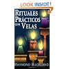 Rituales pr�cticos con velas (Spanish Edition)