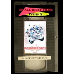 Paramedics