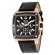 Bulova Men's 98B103 Marine Star Calendar Watch