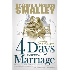 4 Days to a Forever Marriage