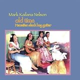 Old Time Hawaiian Slack Key Guitar (MP3 Album Download)