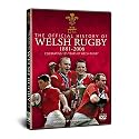 Official History Of Welsh Rugby [DVD]