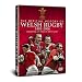 Official History Of Welsh Rugby [DVD]