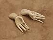 Pair of Small Hands