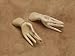 Pair of Small Hands