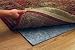 Rugs USA Durable Premium Reversible Underlay Gray Rug Pad 6' X 9'
