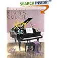 Alfred's Basic Adult Piano Course: Lesson Book, Level One