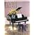 Alfred's Basic Adult Piano Course: Lesson Book Level 1