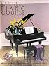 Alfred's Basic Adult Piano Course: Lesson Book, Level One